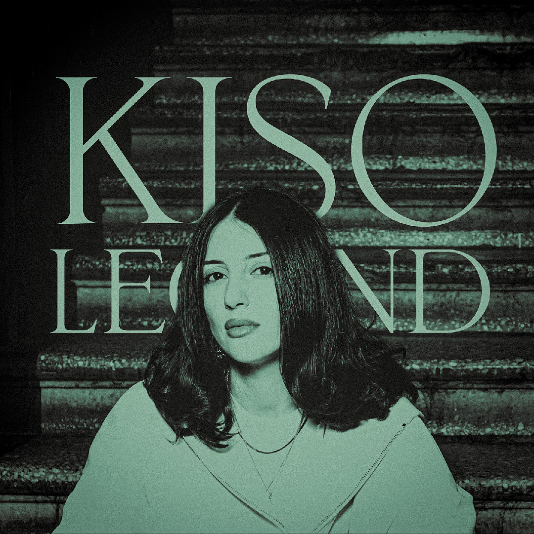 KISO - LEGEND