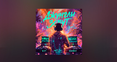 Баста,DJ Groove - Джунгли зовут (Green Vibes, Dimа Pulsar Remix)