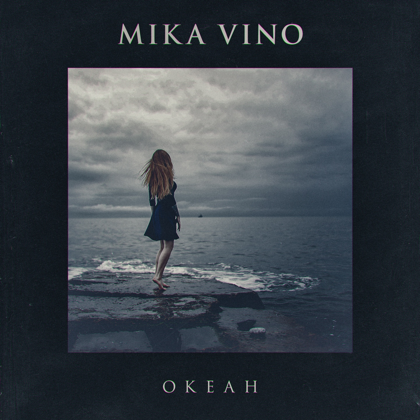 Mika Vino – Океан