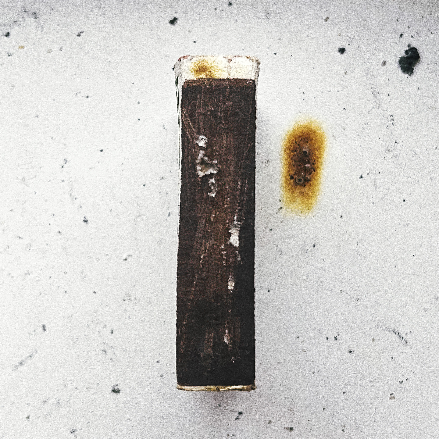 The OM - пусть же горит