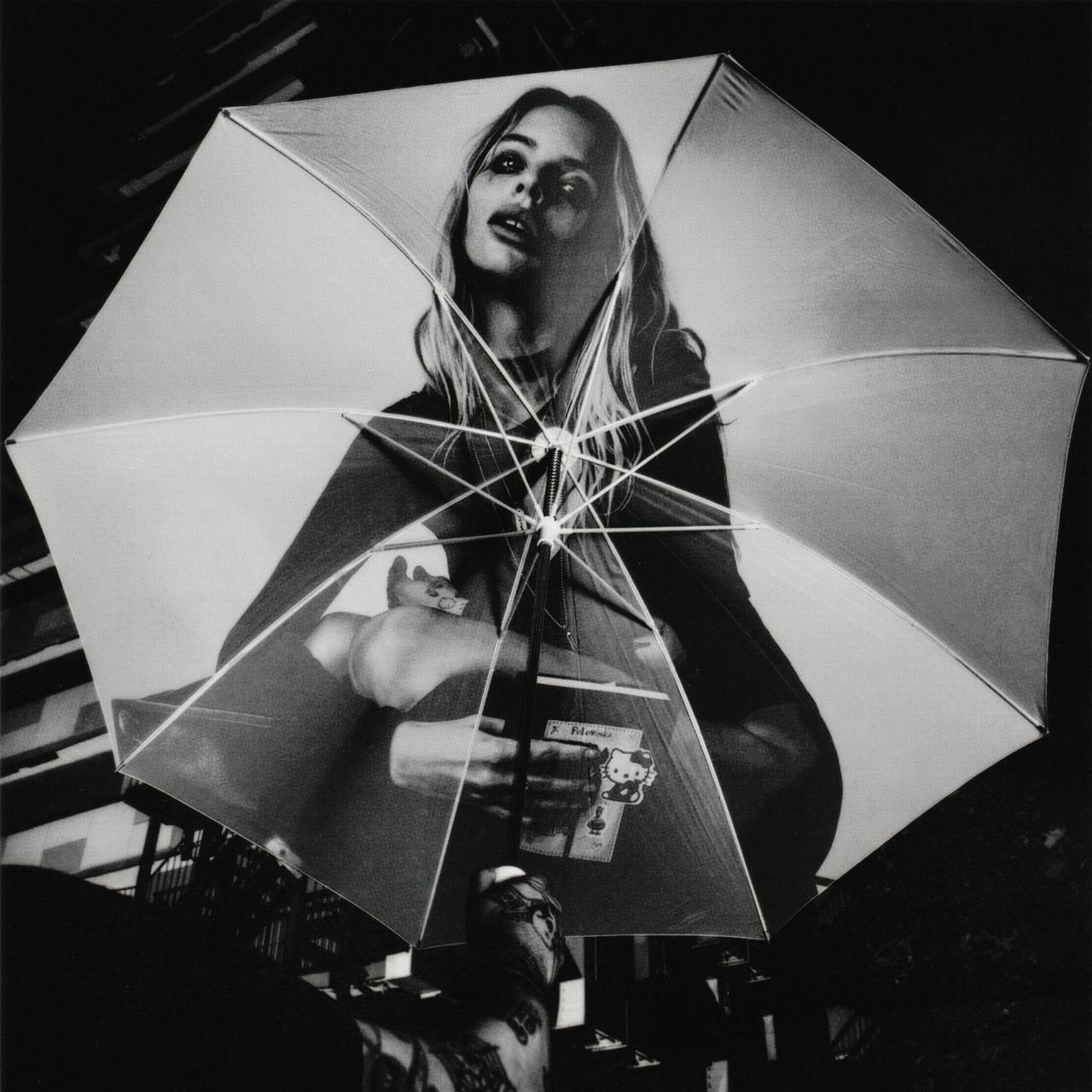 Polovinka - Дождь 