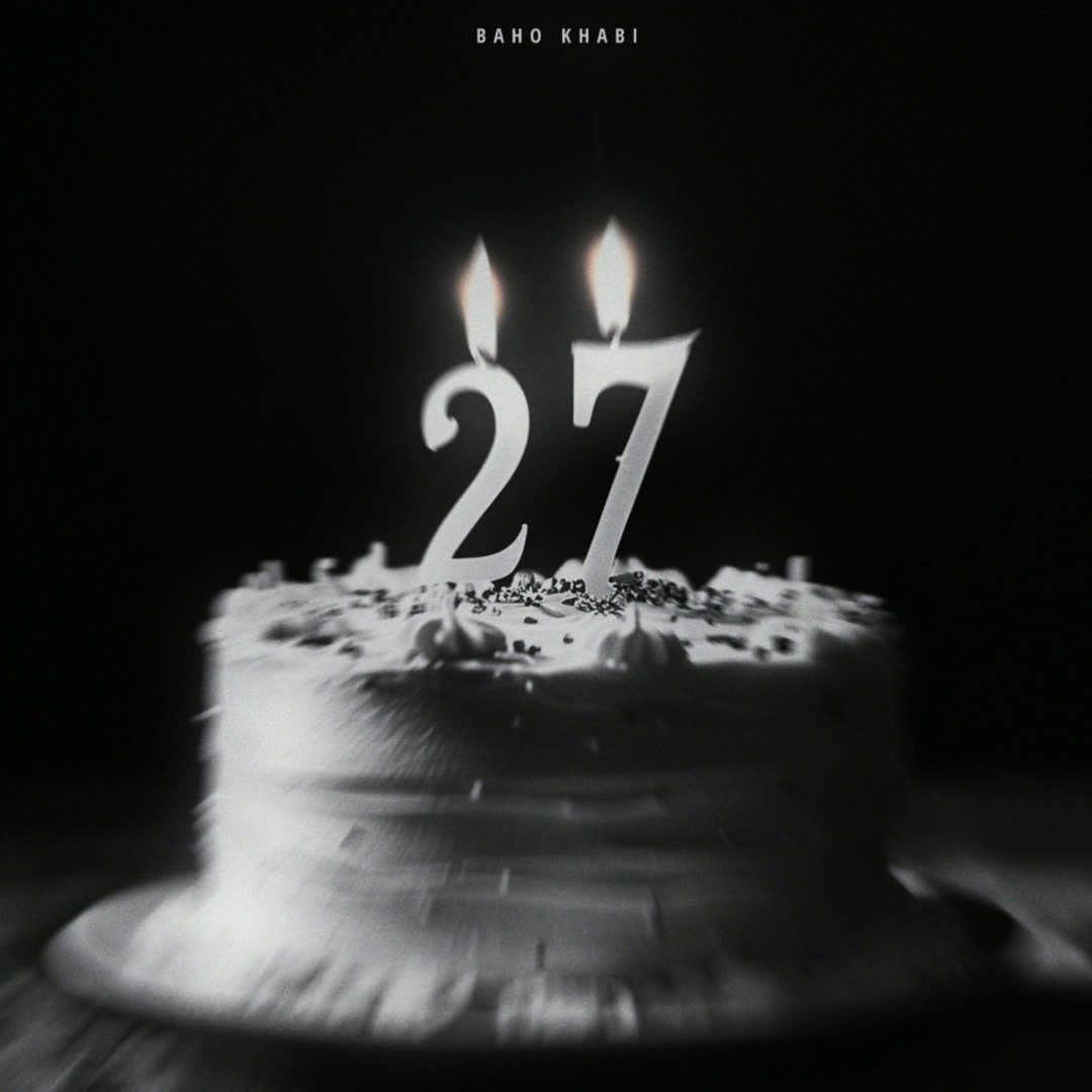 Baho Khabi - 27 (Bulletproof)