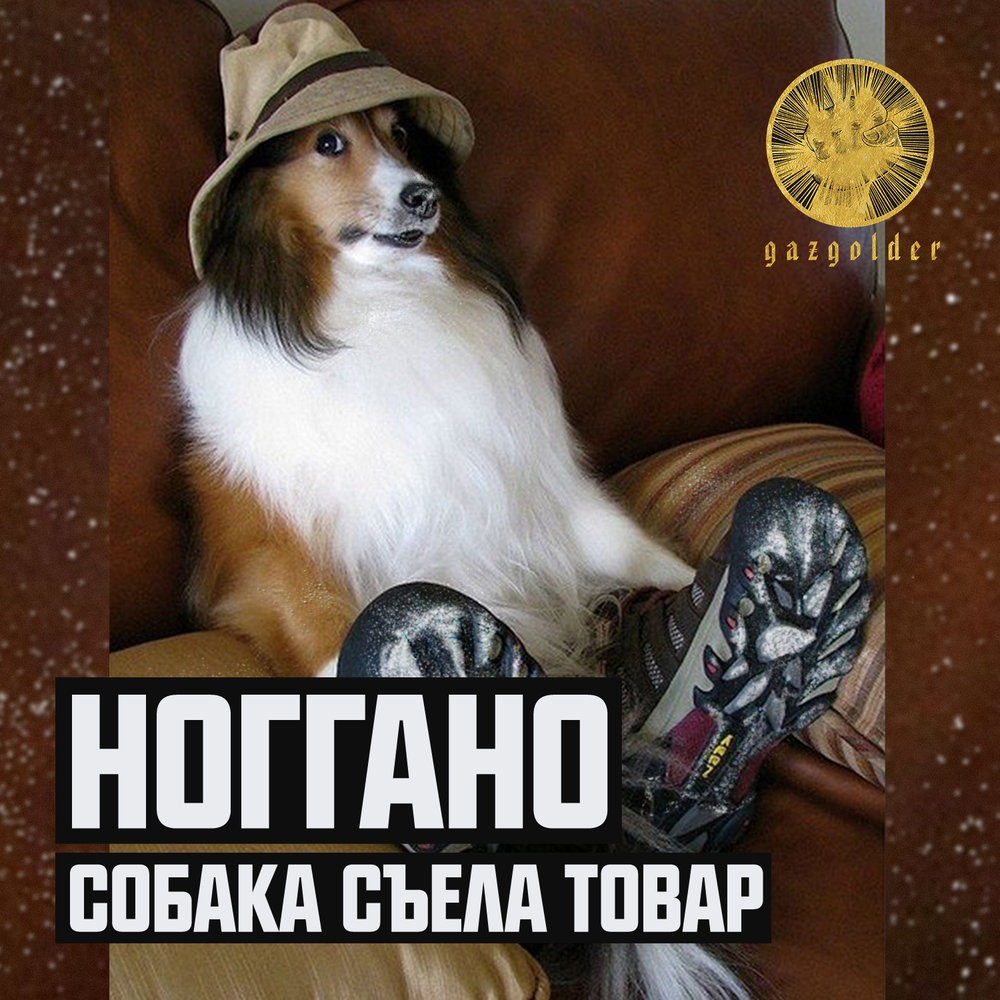 Ноггано - Собака съела товар